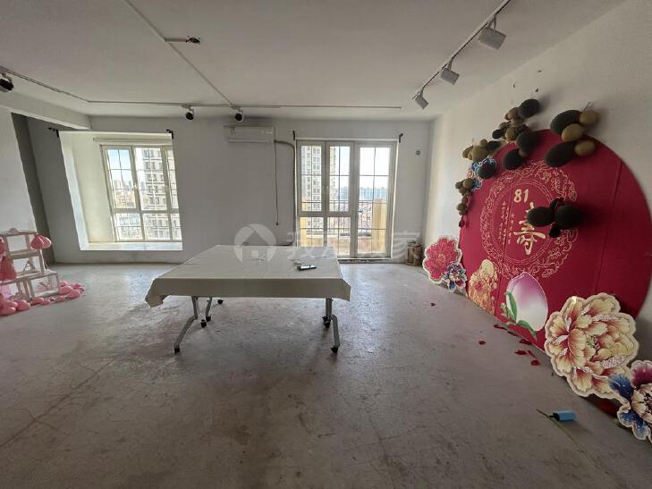 整租·龙湖蔚澜香醍