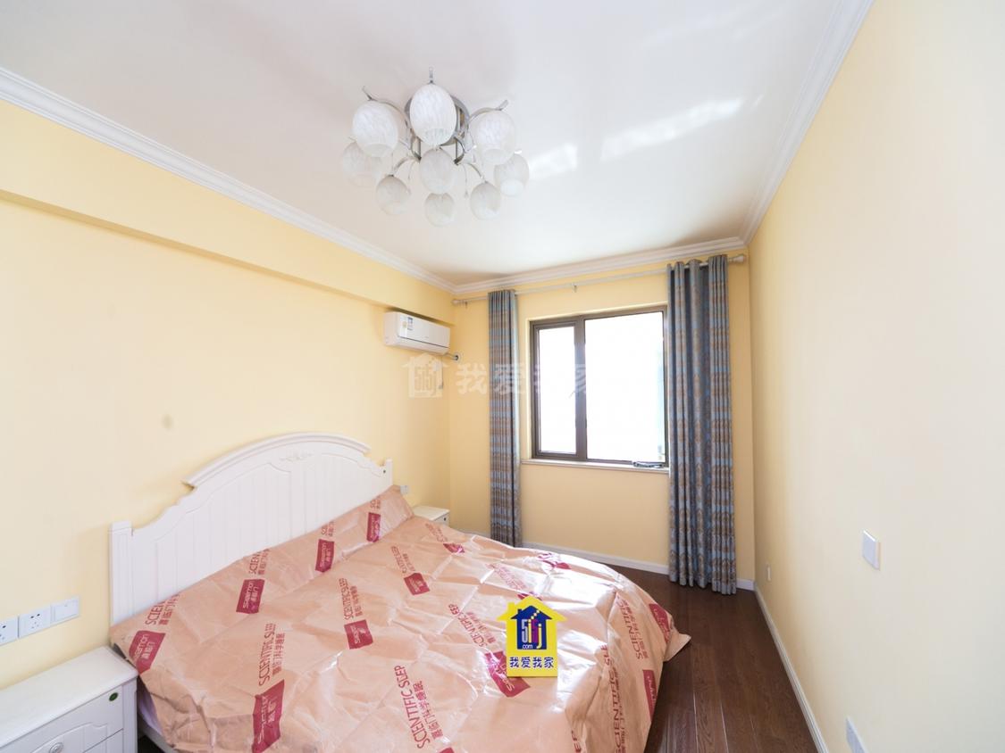 整租·蠡湖壹号(贰期)