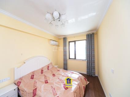 滨湖蠡湖新城整租 蠡湖壹号(贰期)4室2厅/163平/中楼层