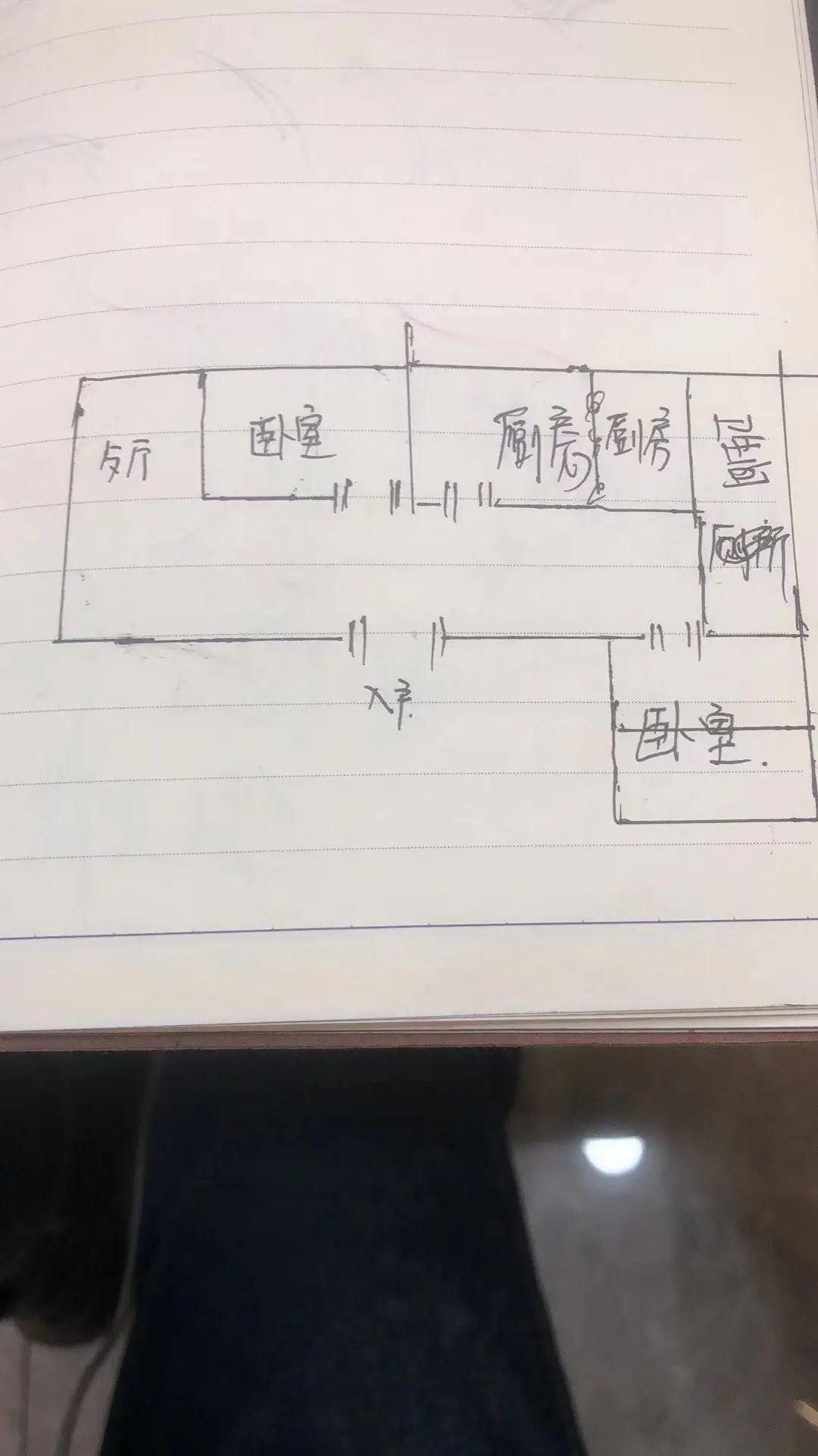 整租·龙门山庄