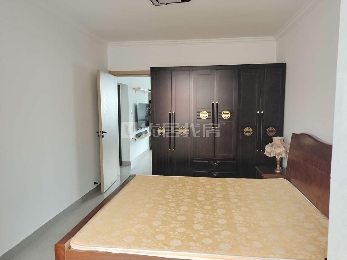 整租·菱角塘小区