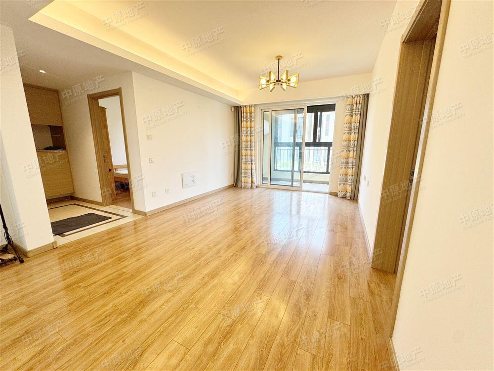 整租·安亭新镇(波恩风情)