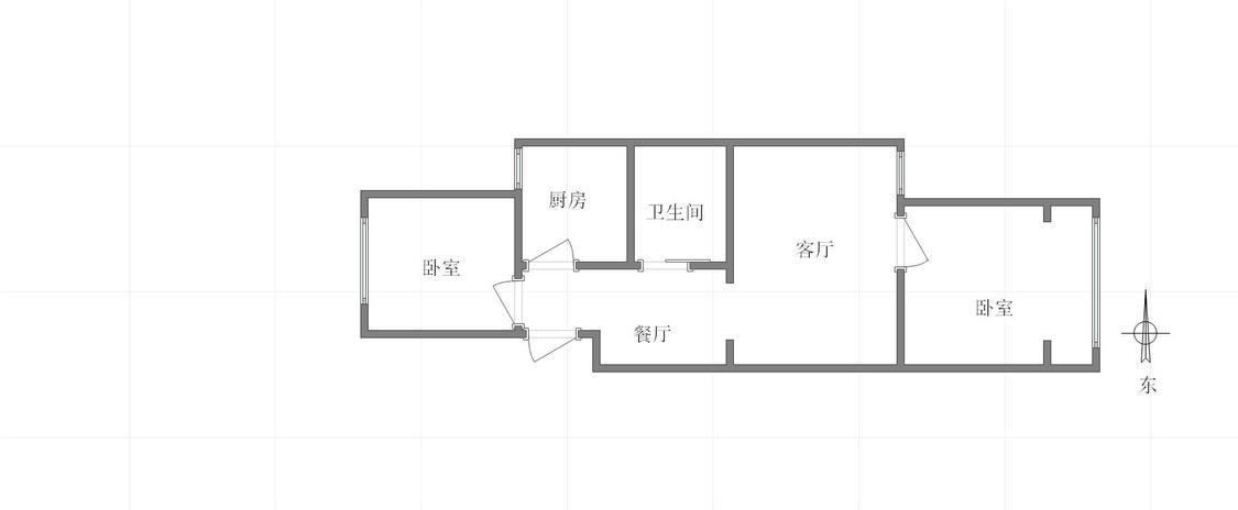 整租·三色花园