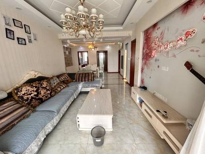 武进南夏墅整租 南湖家苑3室2厅/120平/中楼层