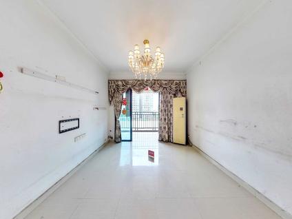 横栏顺兴南路整租 朗晴盛荟2室2厅/91平/中楼层