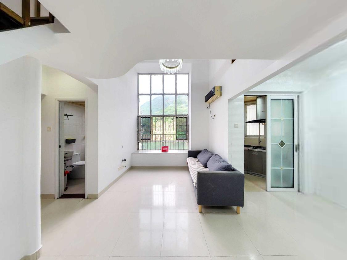 整租·梧桐山新居