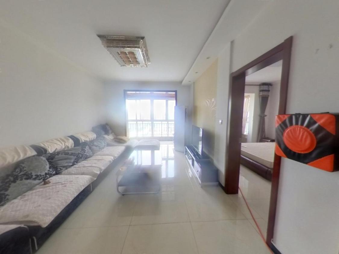 整租·世融嘉城