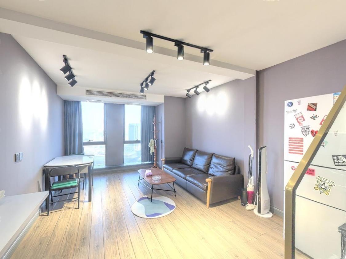 整租·帝景现代城