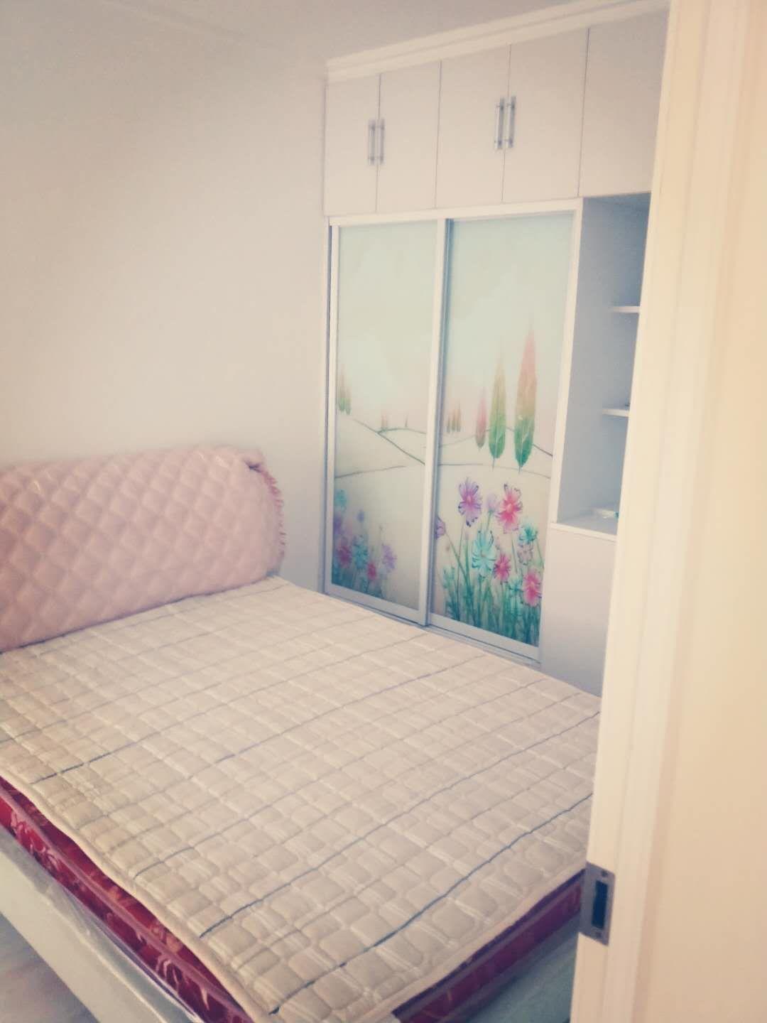 整租·青特汇豪景苑