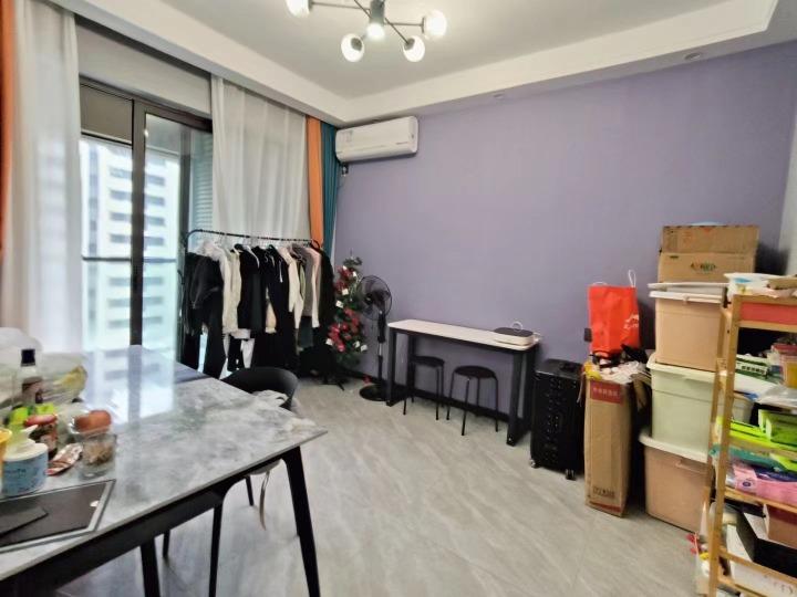 整租·方远天璟誉府