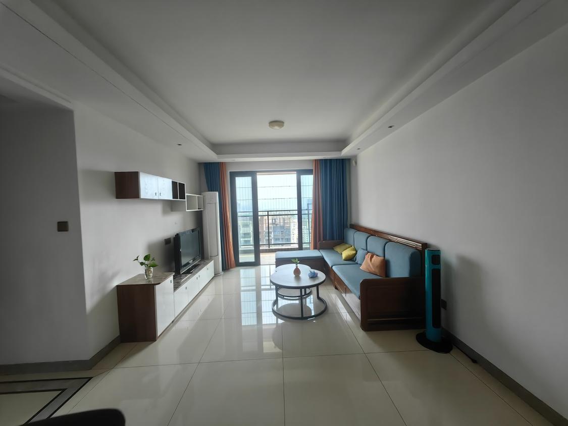 整租·海悦君庭