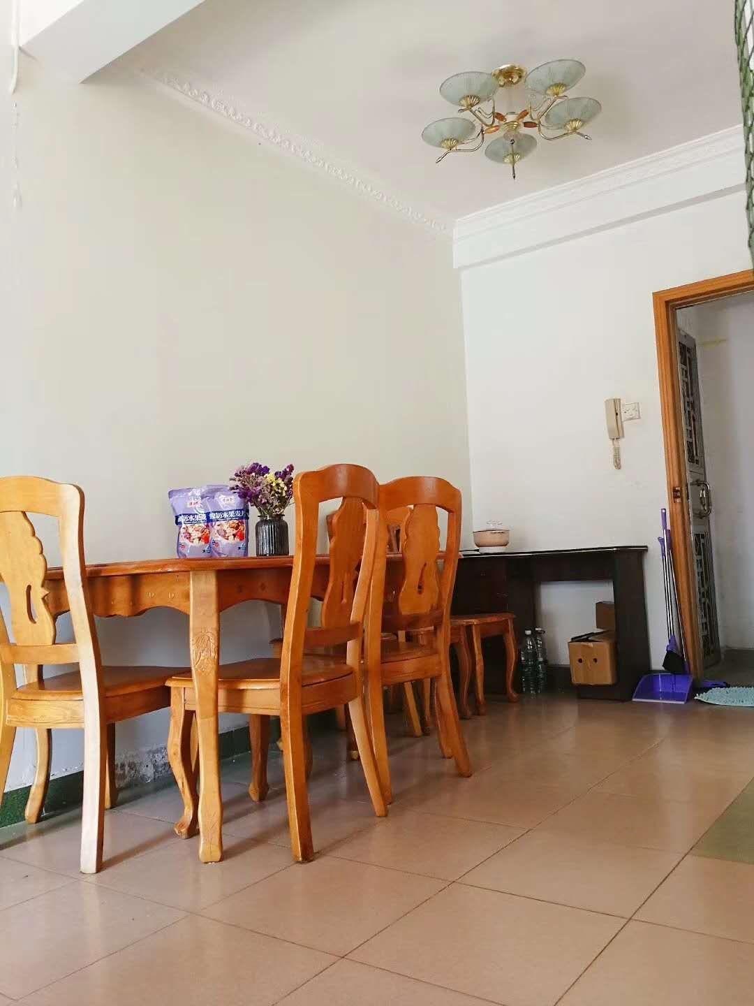整租·翠景花园(翠景街)