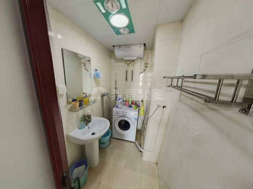 整租·中海御景春天(A区)