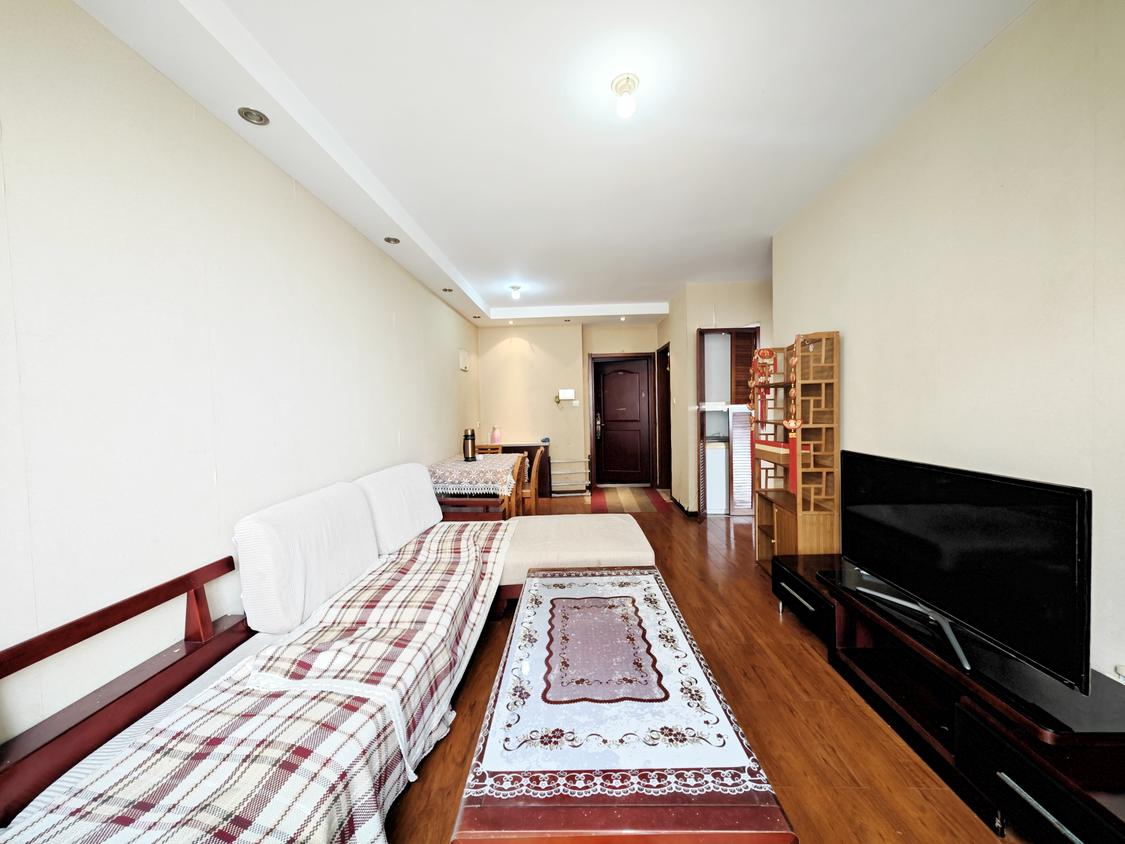 整租·隆海东方华庭