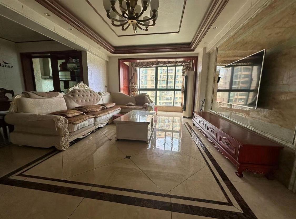 整租·香樟苑(长兴)