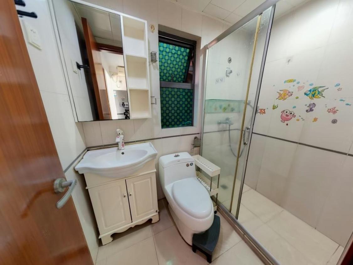 整租·京基御景华城