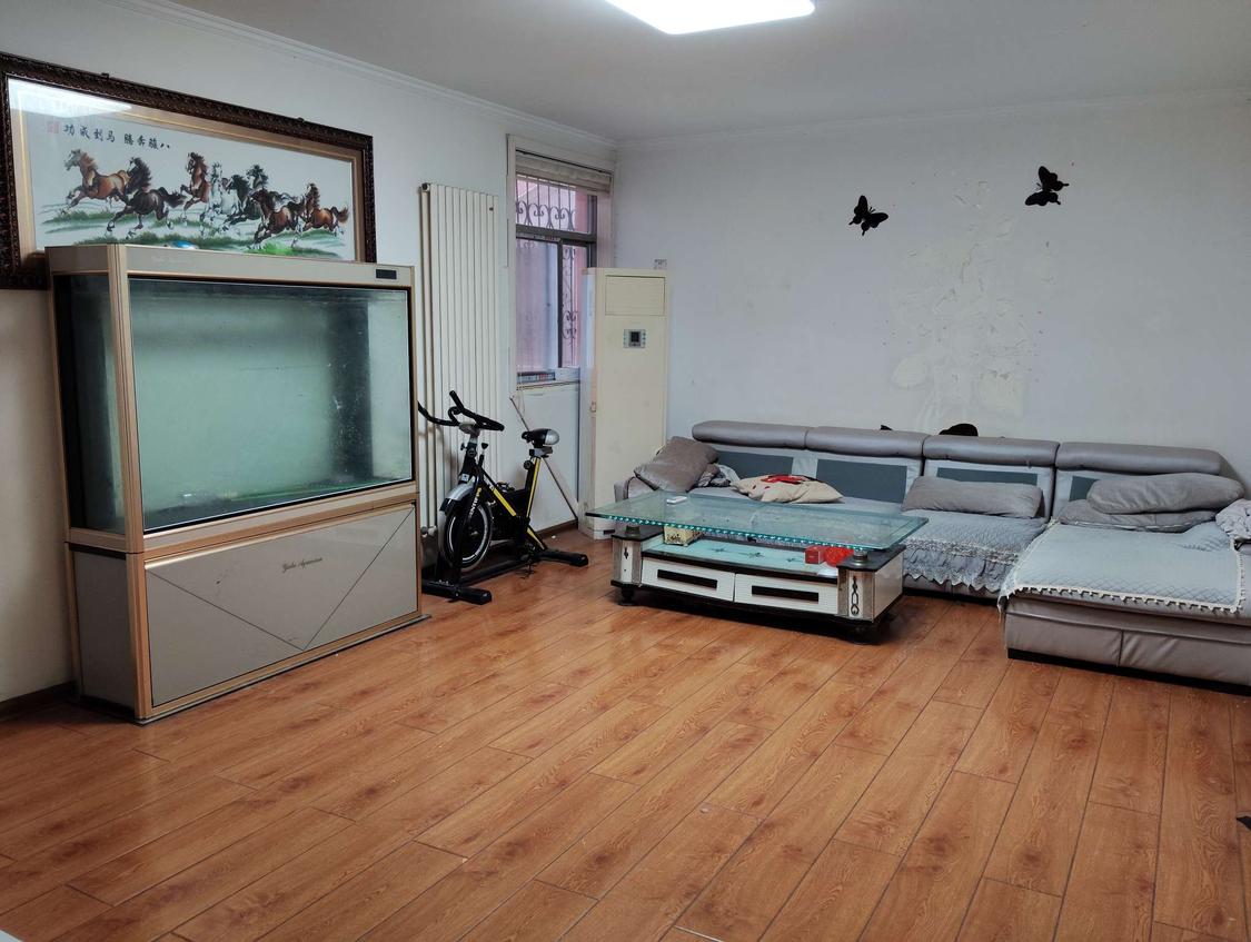 整租·博筑安居新村