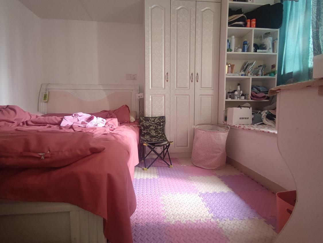 整租·福城西苑