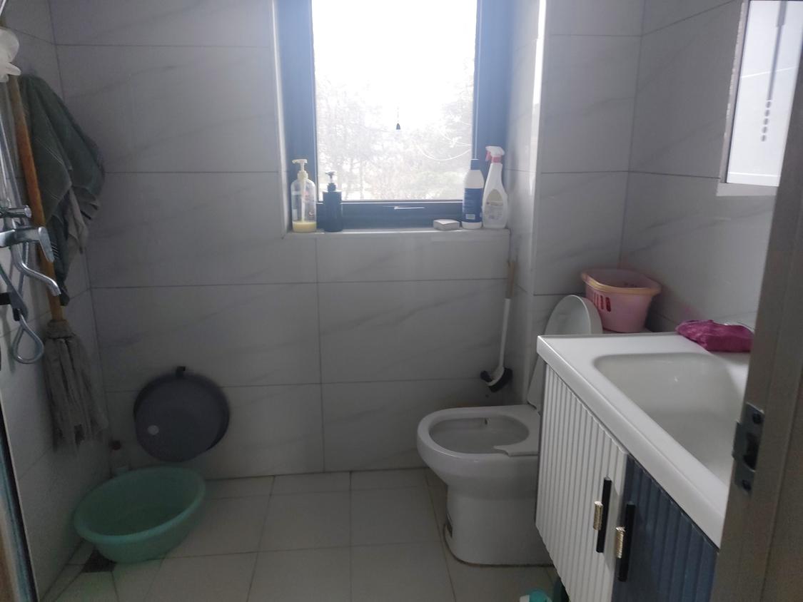 整租·和昌盛世城邦(茗园)