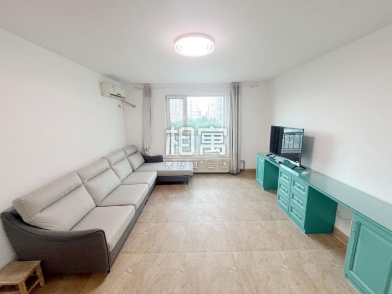 合租·百合园(丰台)