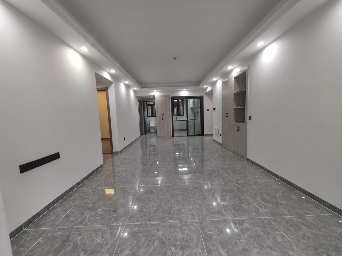 整租·保利天悦湾