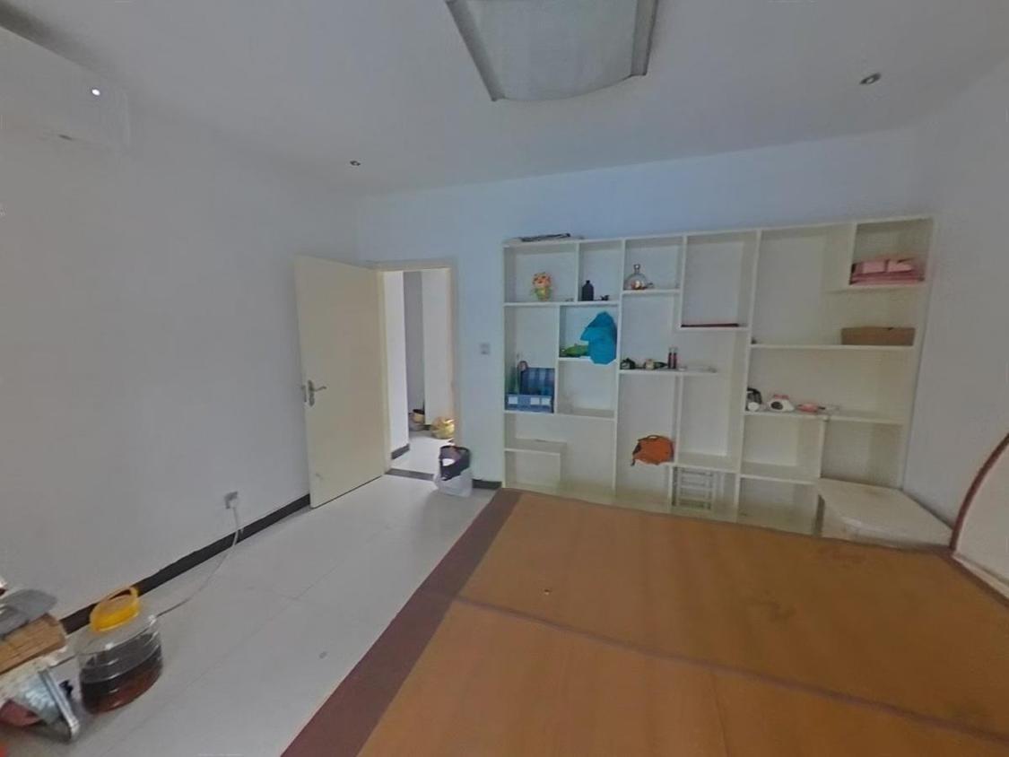 整租·四季长安