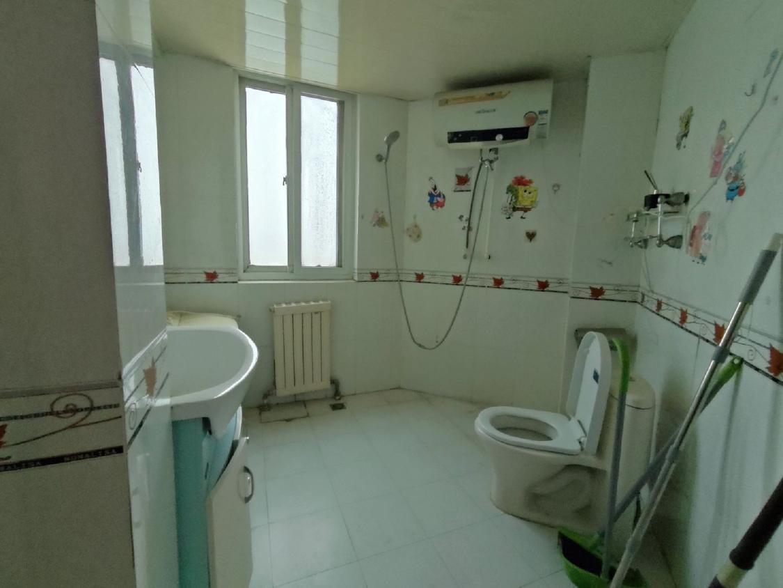 整租·东方国际公寓