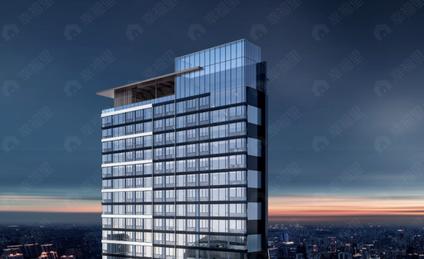 呼和浩特华润瑞府玉泉 嘉茂商圈/建面125平-275平