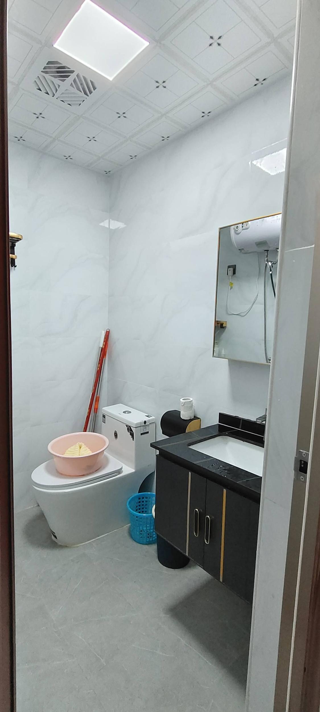 整租·浩创花语城