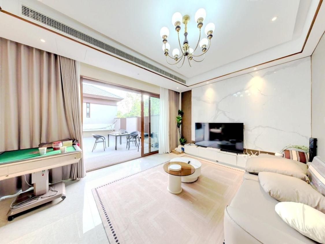 整租·悠隐南山