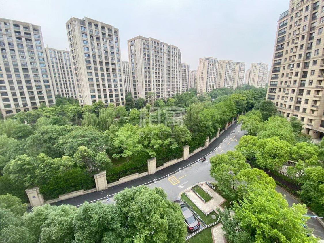 整租·克拉公馆