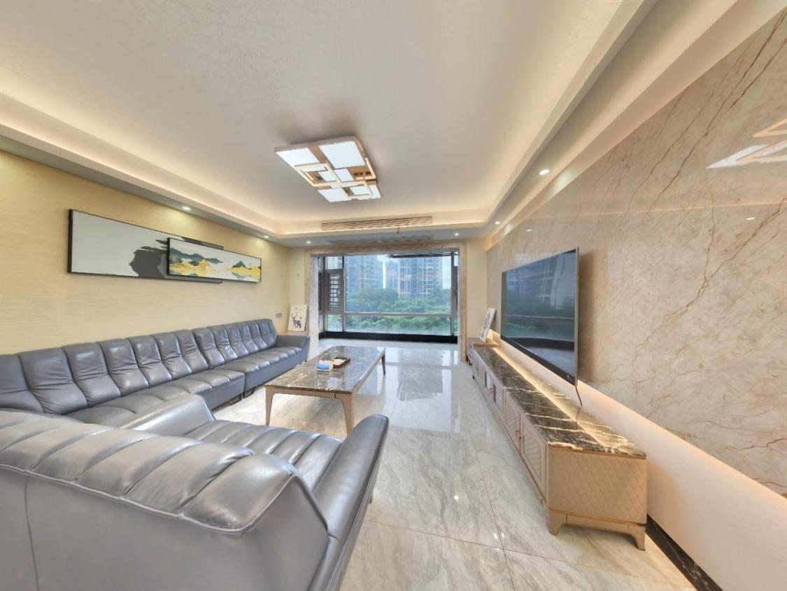 整租·保利东湾(东滨花园)