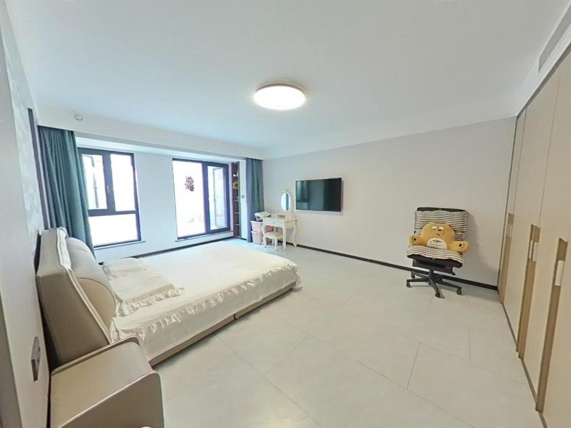 整租·阳光城8号院