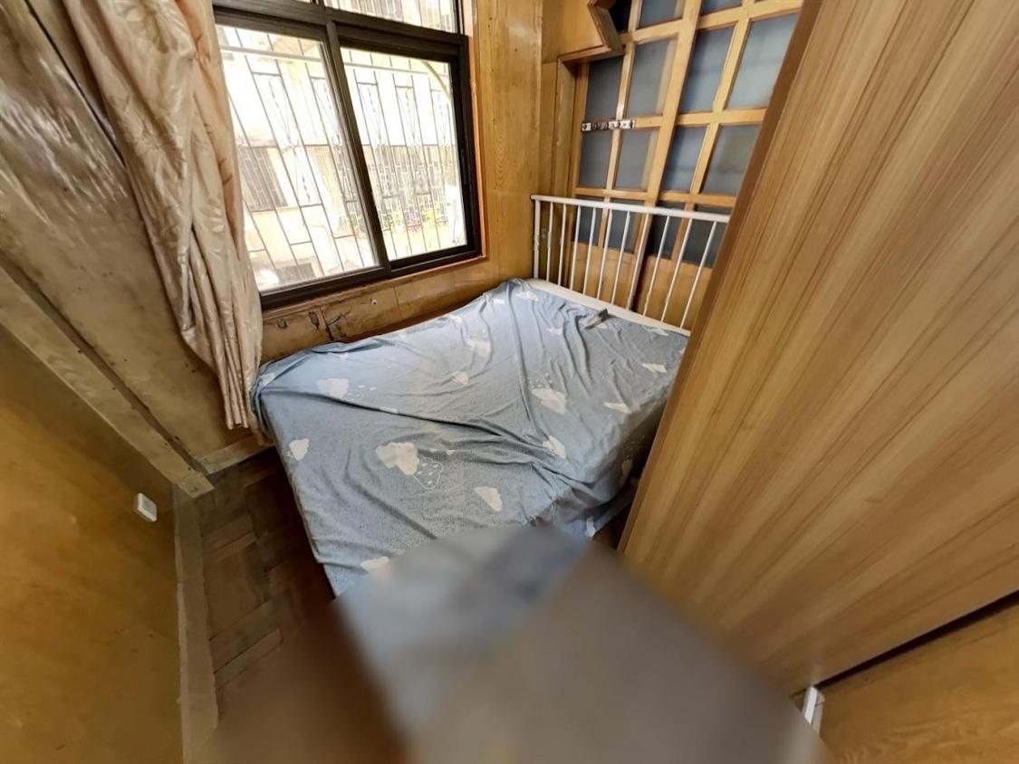 整租·雷公岭住宅区