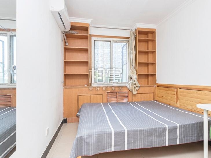 合租·砂轮厂宿舍