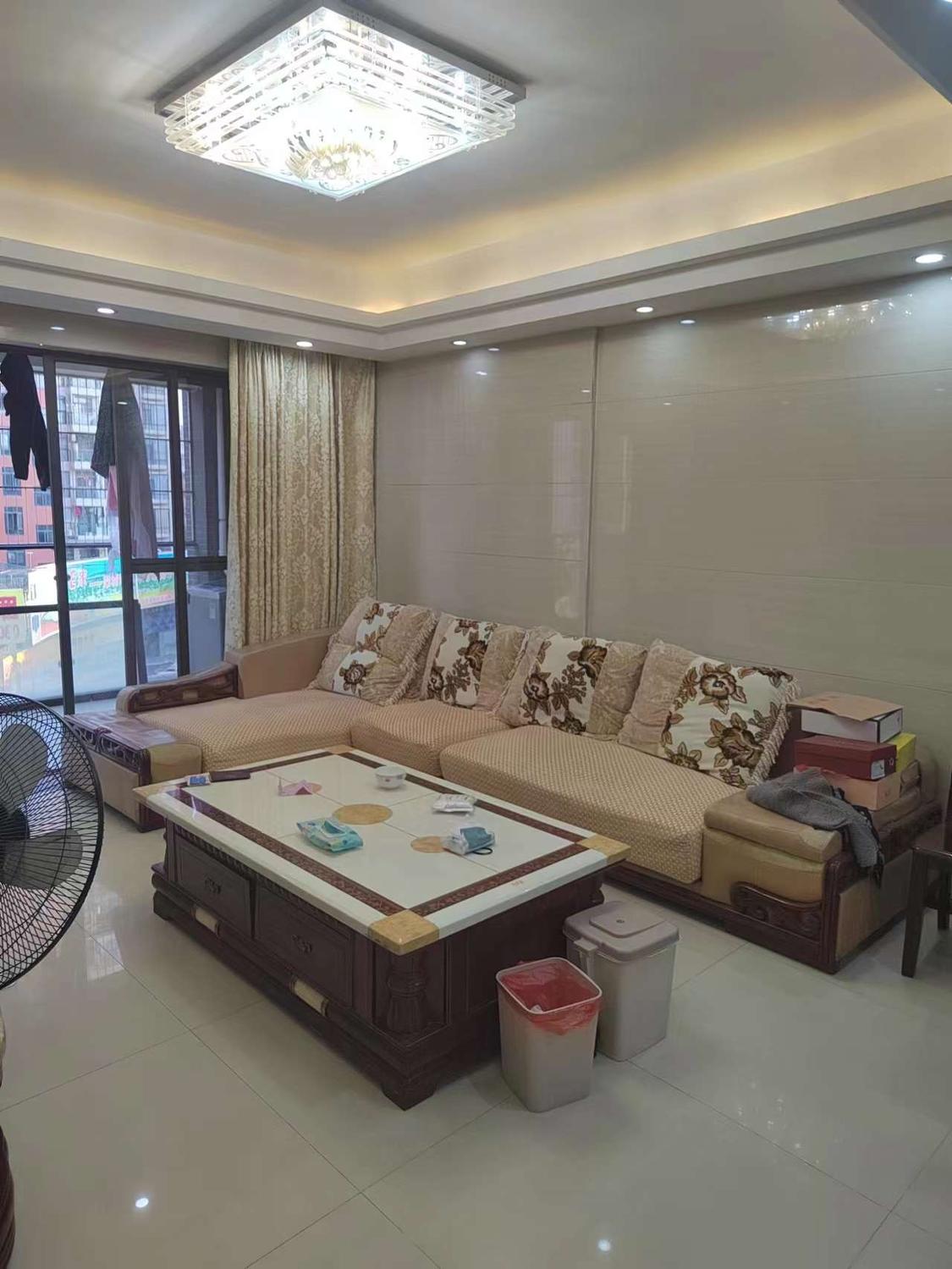 整租·万隆一品