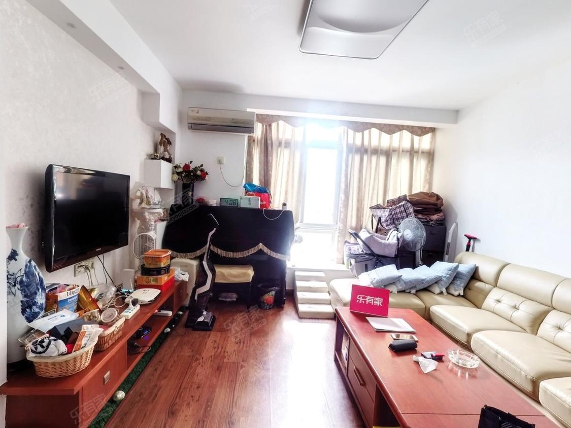 整租·中信星光名庭