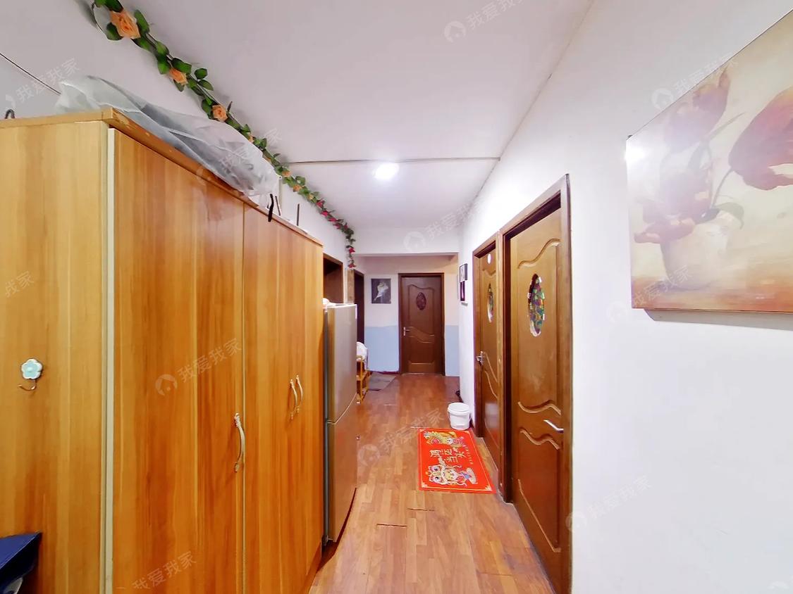 合租·潮王公寓