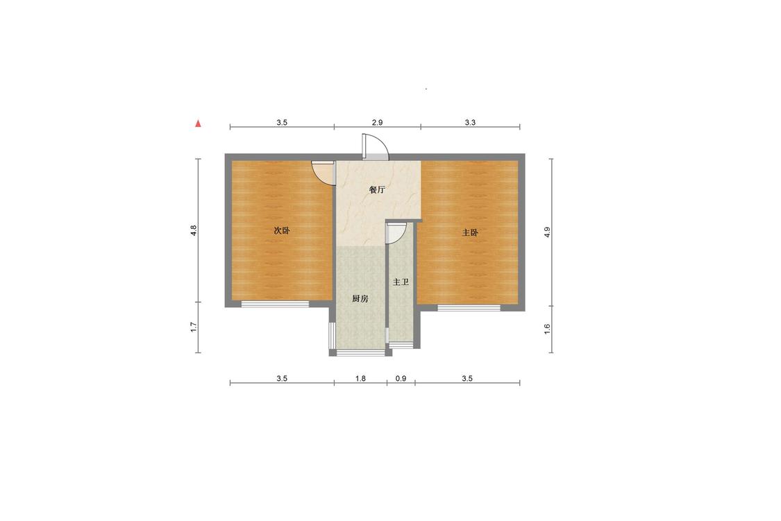 整租·省建材家属院