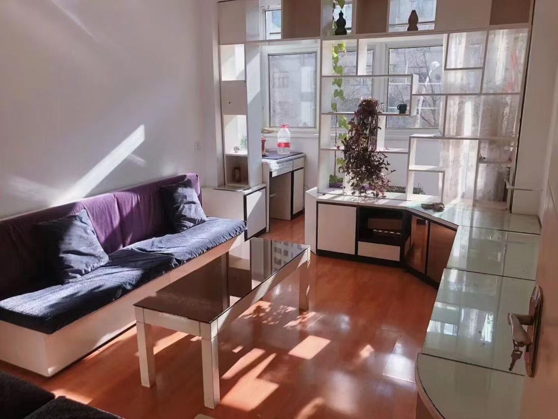 整租·新宁花苑