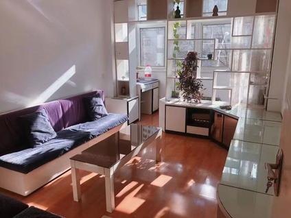 城西力盟整租 新宁花苑1室1厅/53平/高楼层