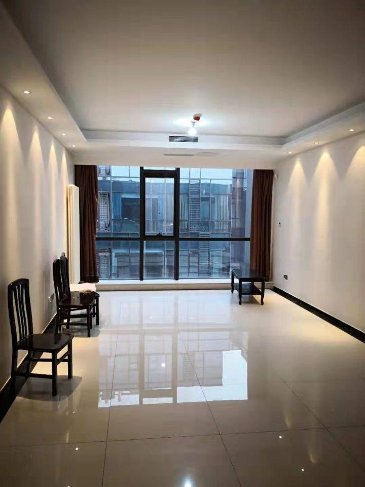 整租·富力飞常HAOS