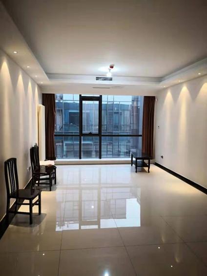 undefined整租·富力飞常HAOS·4室2厅185㎡ | 南北 | 大兴 庞各庄