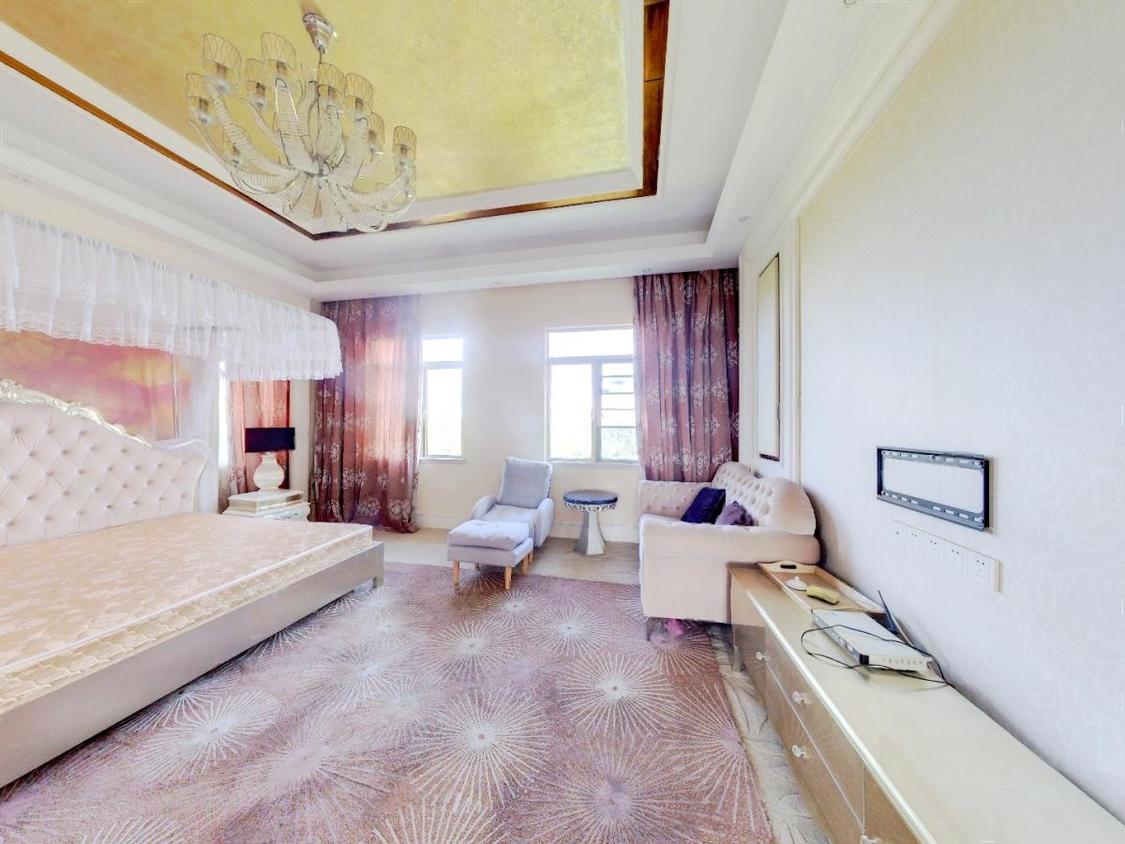 整租·丽日天鹅湖