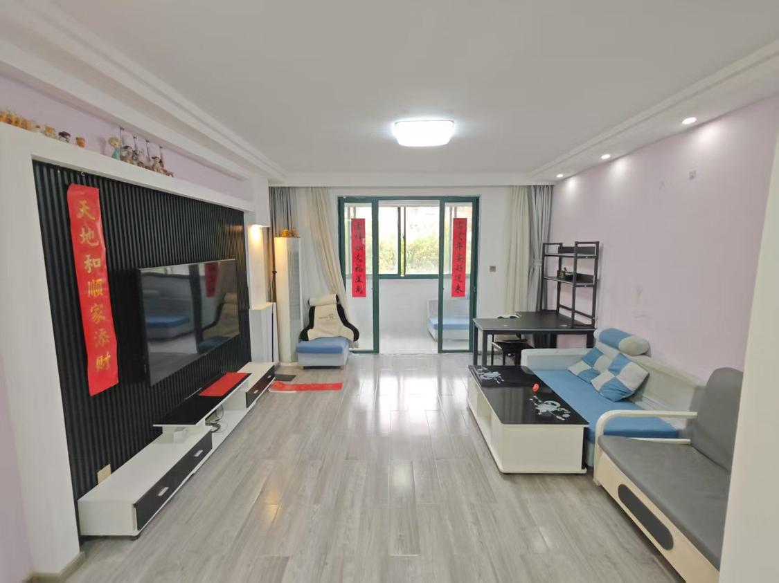 整租·永和雅园