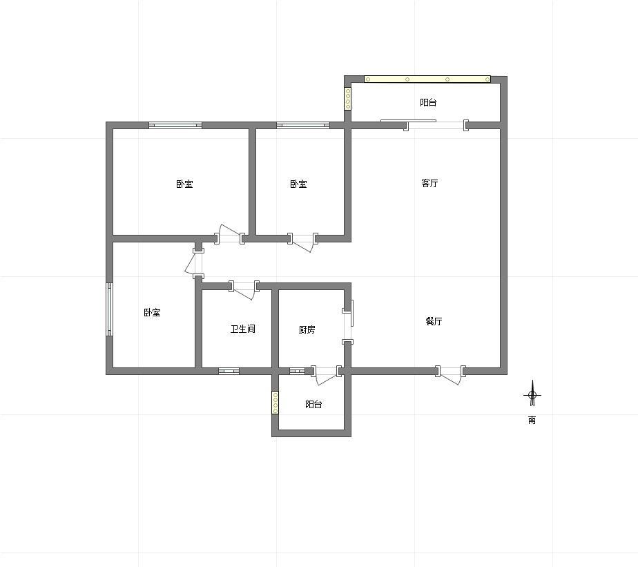 整租·恒大城(三期)