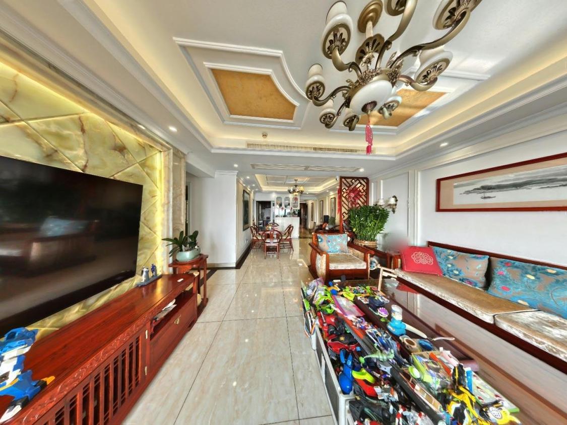 整租·兰亭国际名园