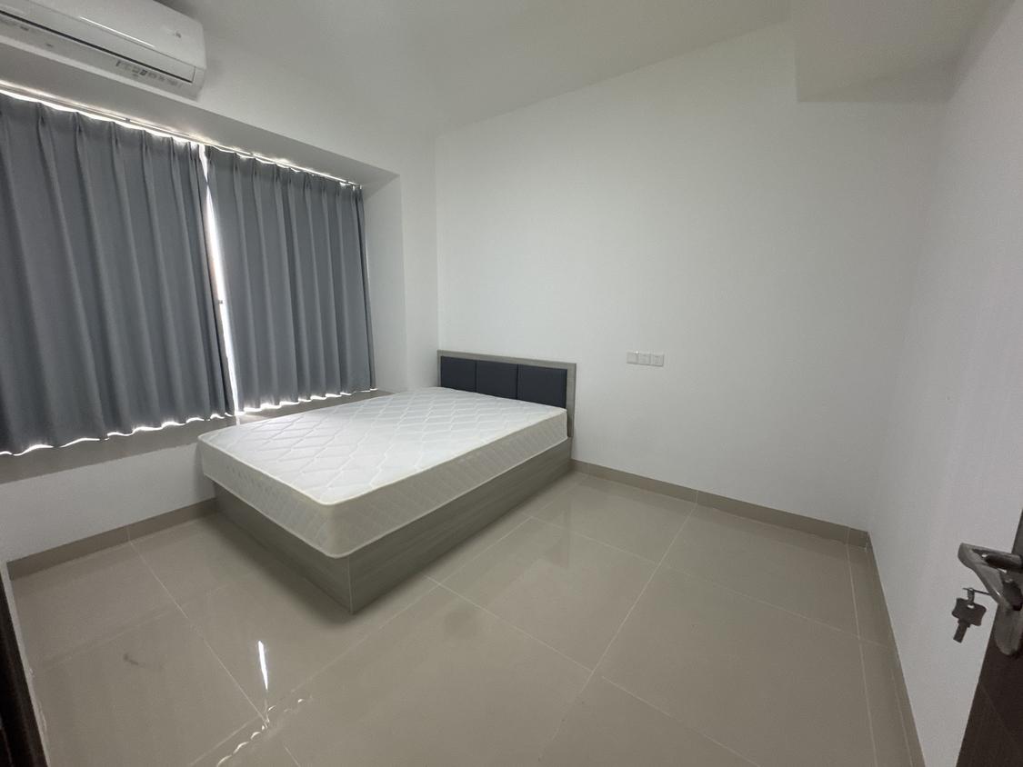 整租·滨江一号