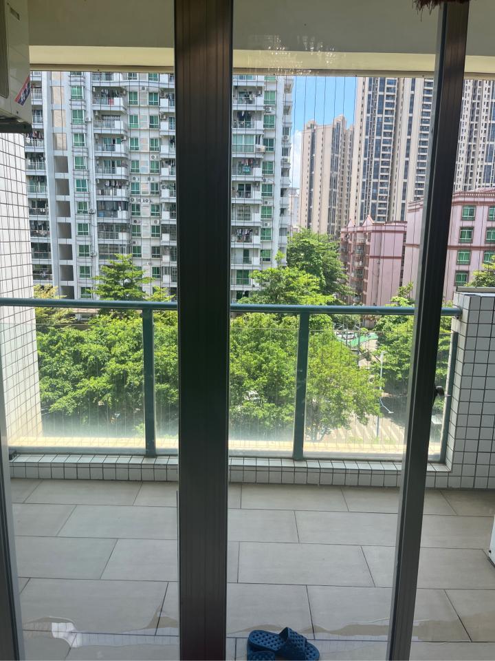 整租·都市名居