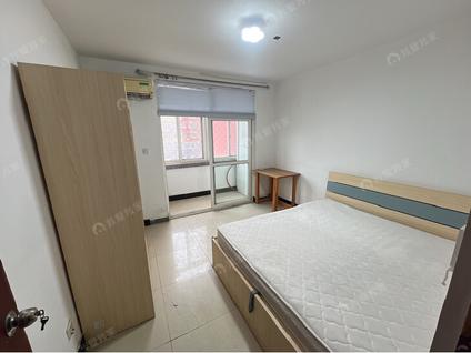 朝阳定福庄整租 天泰定福苑1室1厅/52平/中楼层